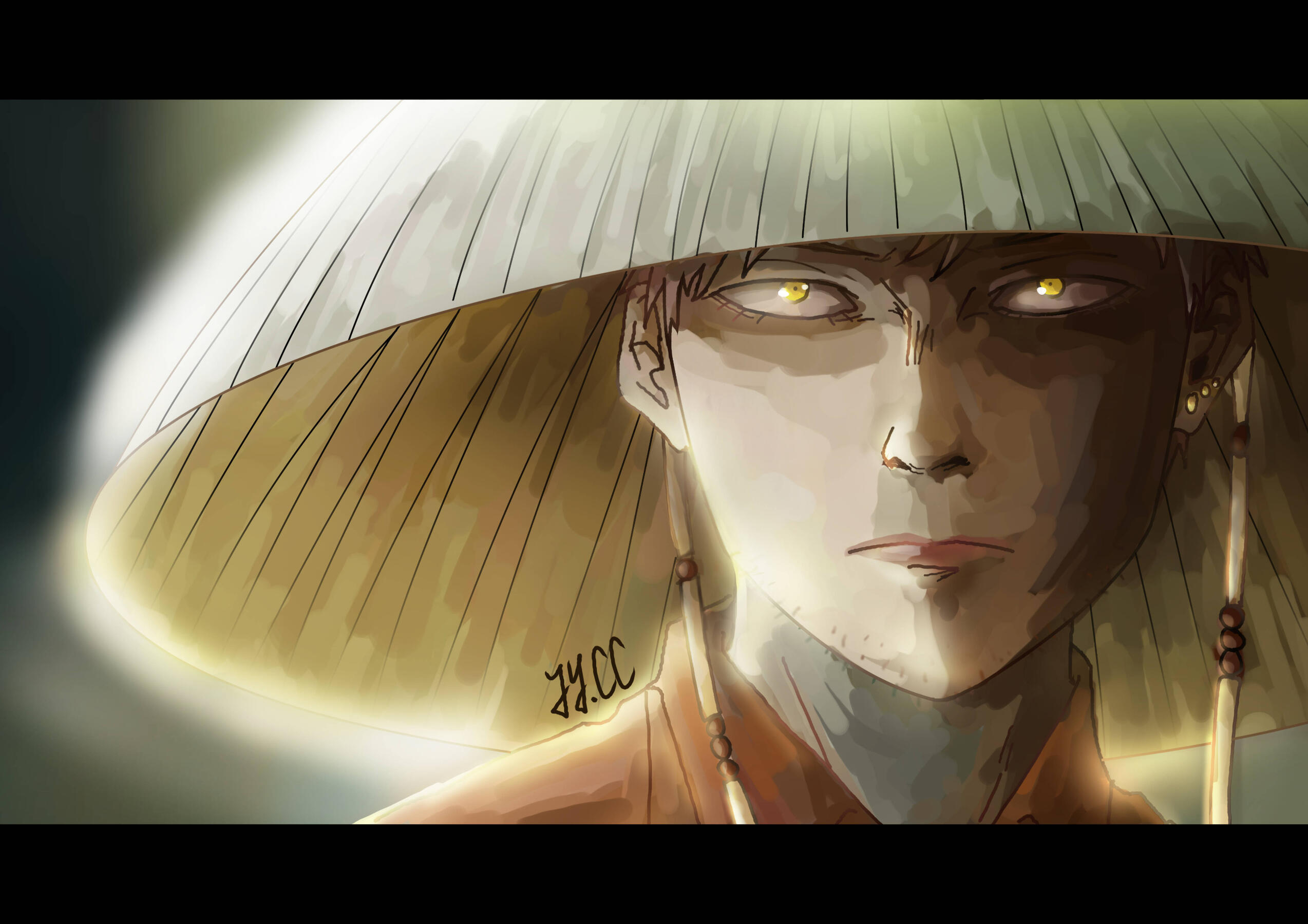 Chisaki - DAECHWITA UNDERDOG