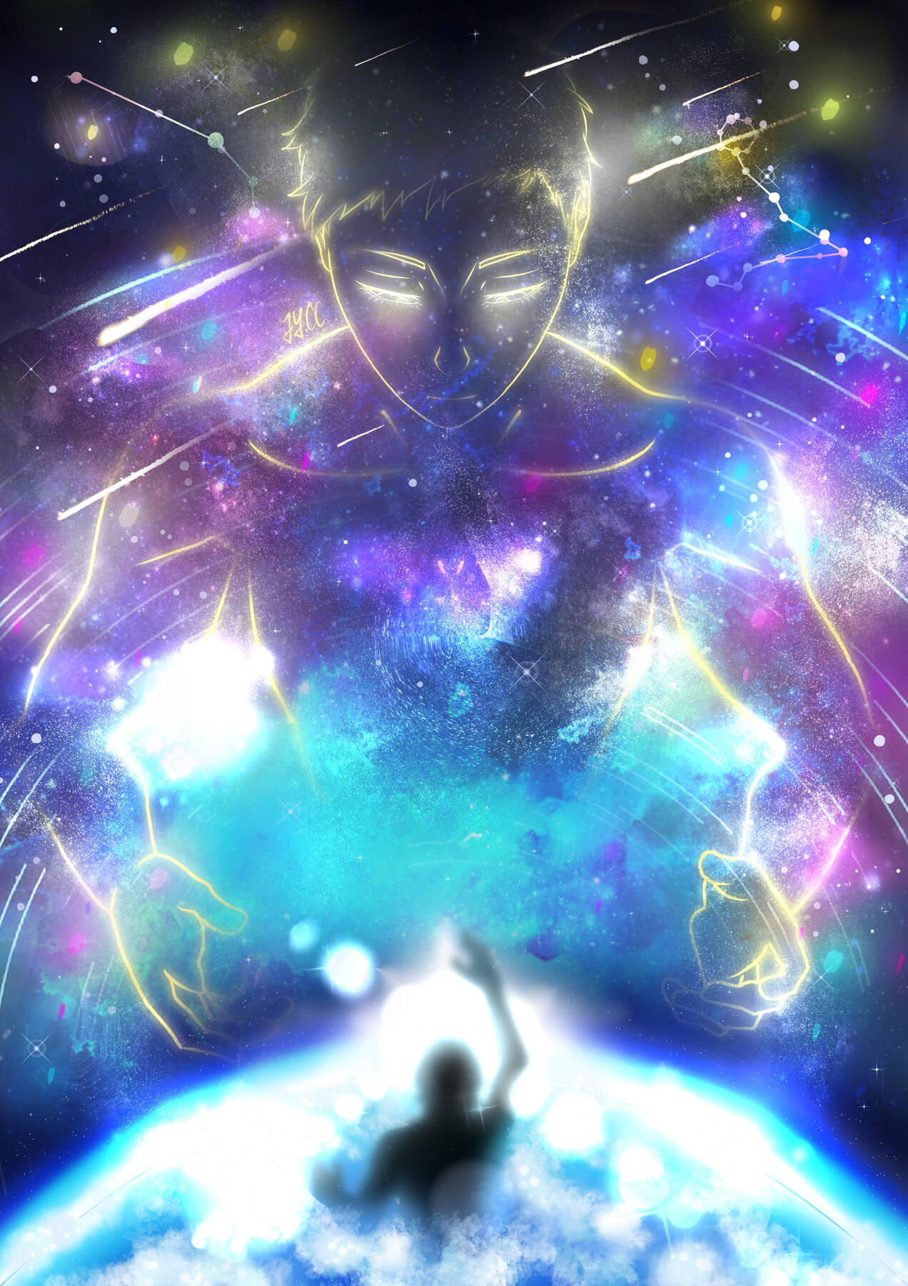 Chronohaul Stratosphere