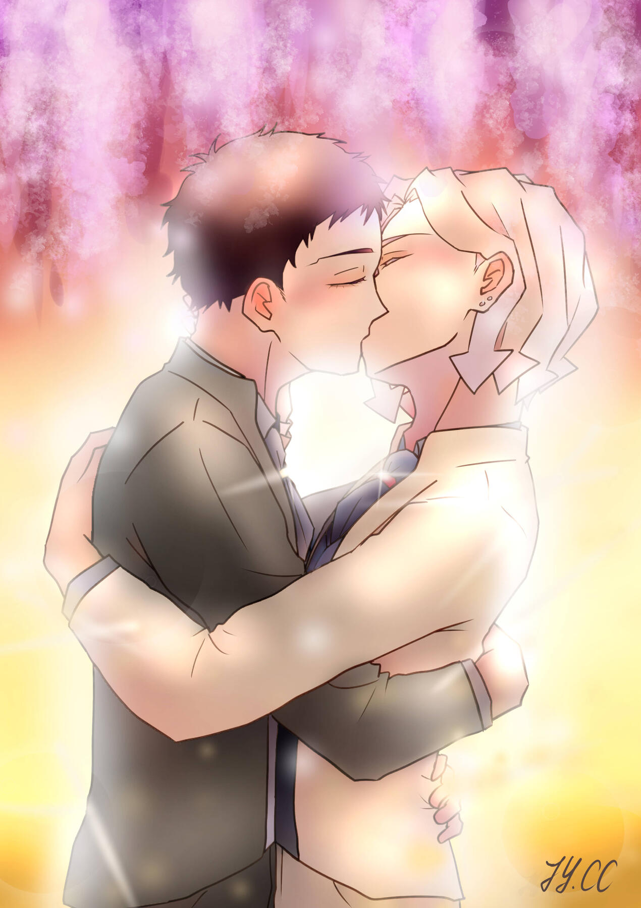 Chronohaulweek2020 Theme: Wedding