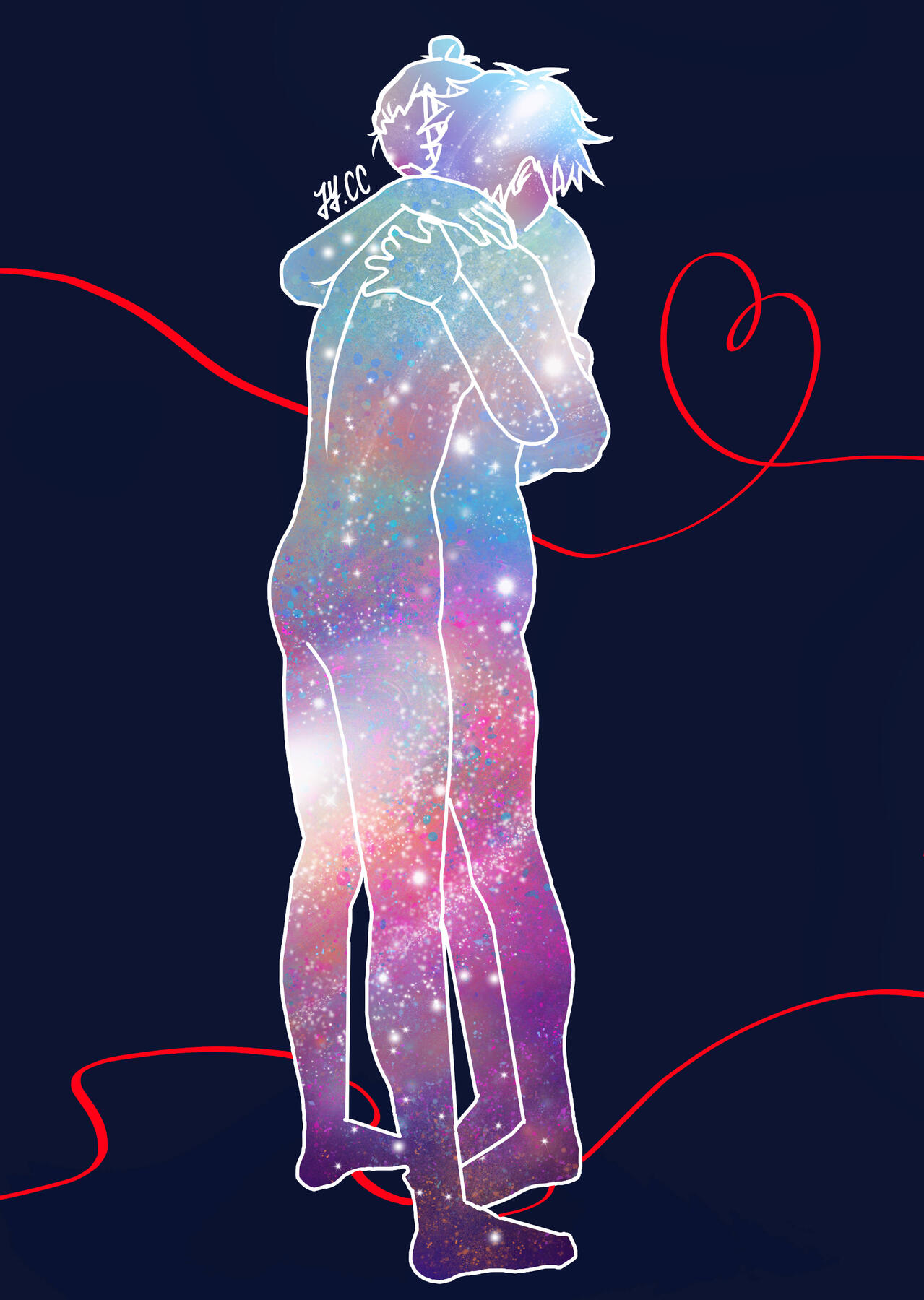 Otherworldly SatoSugu