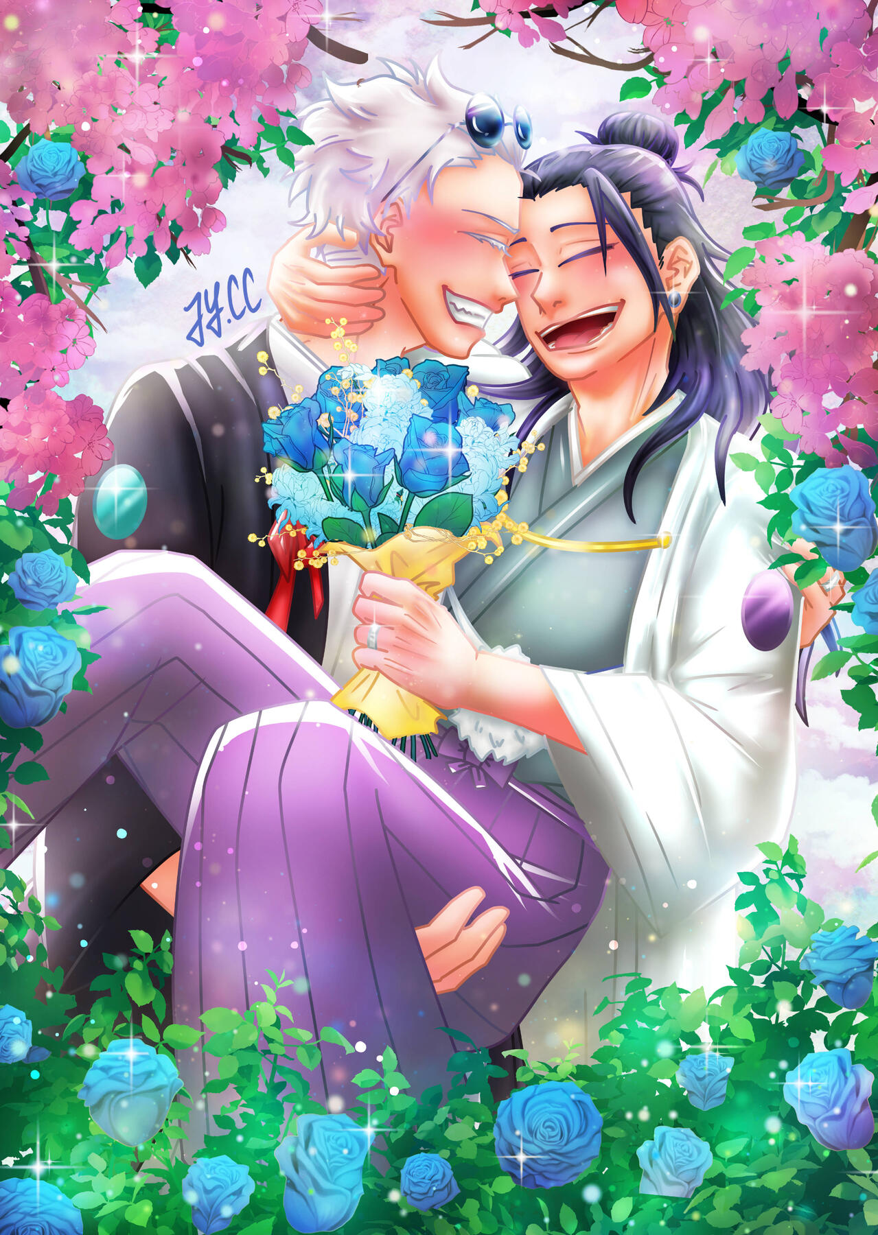 My One And Only SatoSugu