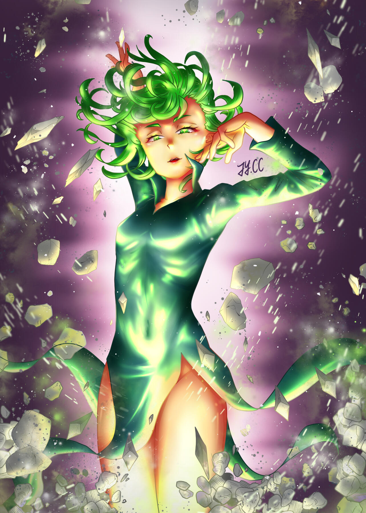 Tatsumaki